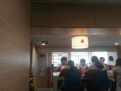 -麦当劳(交道口店)