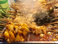 -大姐麻辣烫(莲宝中路店)