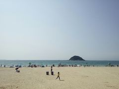 -西涌国际滨海旅游区