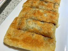 相思红豆饼-又一间茶点轩(百汇广场店)