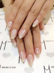 MIMI NAIL(伊势丹店)-爱睫物语·疗愈美睫美甲