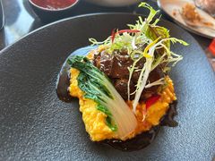 -哈蒙德餐厅