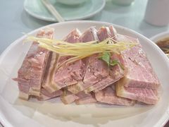 -冶春茶社(珍园店)