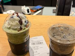 -星巴克臻选(青岛麦凯乐分店)