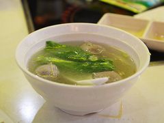 湿炒牛河套餐-潮泰牛肉火锅 · 创于1992年(车公庙店)