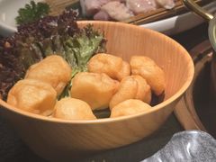 -得意咚瓜·顺德鱼生·冬瓜火锅(深圳首店)