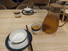 -香缇小院私房菜(盐务街店)
