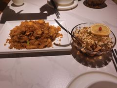 -三猫黑鱼花(南大店)