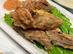 -博望坡饭店(宜山路店)
