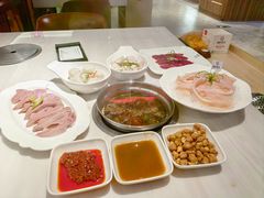 -围炉夜话·潮汕卤水火锅(榕江店)