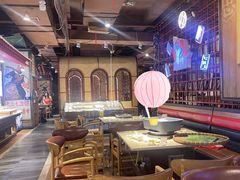 -大队长主题火锅(观音桥店)