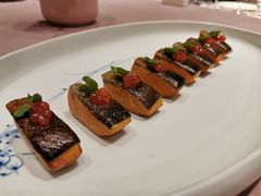 -宏达宴老菜馆(群力第四大道店)