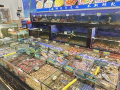 -明记海鲜大排档(巽寮湾店)
