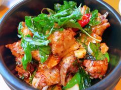 -竹里馆 ·茶食(奥体店)
