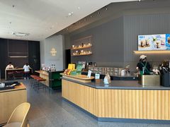 -星巴克臻选(泰州万达广场店)