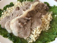 妙龄羊肉-港畔赶海蒸汽海鲜烧烤自助(仙螺岛店)