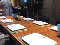 大堂-汉巴味德(大悦城店)