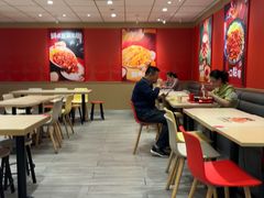 -永和大王(蛙嫩鸡香煲煲鲜·军博店)