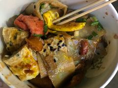 -金姐烤冷面(大沙泥街店)