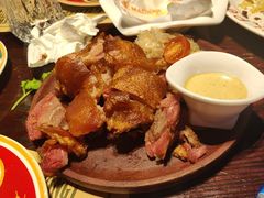-马迭尔德式西餐精酿啤酒屋(中央大街店)