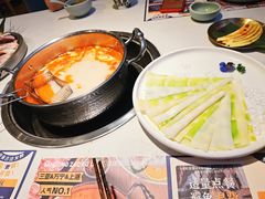 -太琼糟粕醋火锅·海南老爸茶(海棠湾臻选店)
