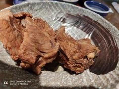 酱骨头-95号酱骨·一块豆腐(展春园西路店)