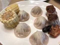 -舟山朱家尖威斯汀酒店·知味标帜自助餐厅