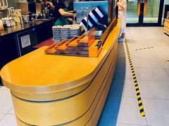 -星巴克(北辰西路店)