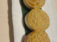 -广州富力丽思卡尔顿酒店·丽轩·粤菜