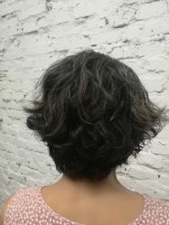 -Hair Solo
