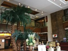 -嘉瑞酒店有限公司