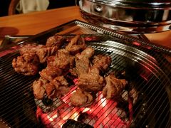 -东俞·韩式料理(院东街店)