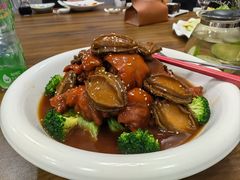 -巷语私房料理(华一实业大厦店)