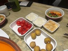 -涮福記·现切牛羊肉火锅(世纪汇店)