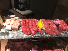 -橘焱胡同烧肉夜食(BFC外滩金融中心店)