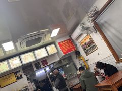 -无名氏面馆(邮电路店)