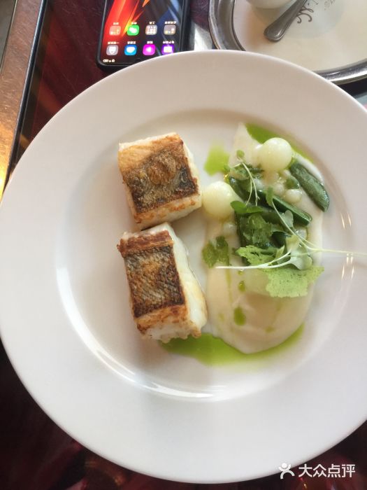 纽约咖啡馆图片