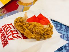 -麦当劳(贵和购物中心B1店)