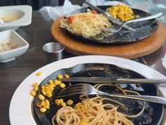 -豪客来牛排(西昌大巷口月城广场店)