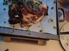 -绿茶餐厅(千岛湖银泰城店)