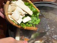 -滇野云南野生菌餐厅(陕西南路店)