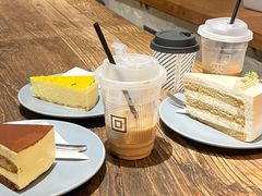 -来回·咖啡(天河南店)