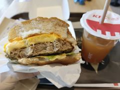 -肯德基(宝龙店)