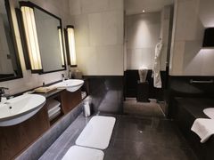 -西安威斯汀大酒店