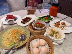 -金翠皇宫粤菜·点心·海鲜(翡翠店)