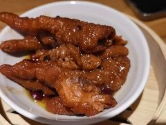 豉汁蒸凤爪-潮粥荟·潮汕砂锅粥(朝阳大悦城店)