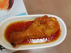 -灵芝妹子海鲜米线(瓦房店新玛特店)