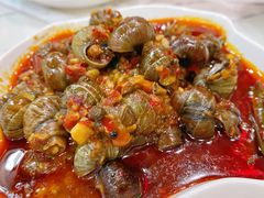 -凤凰路何眼镜香辣蟹(花果园店)