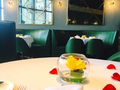 -L'Arome芳芳法国餐厅(仙林金鹰店)