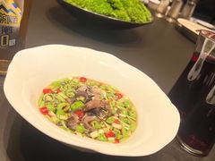 -老爷庙风味美食府(魏都大道店)
